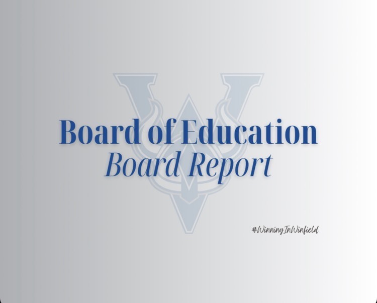 board report