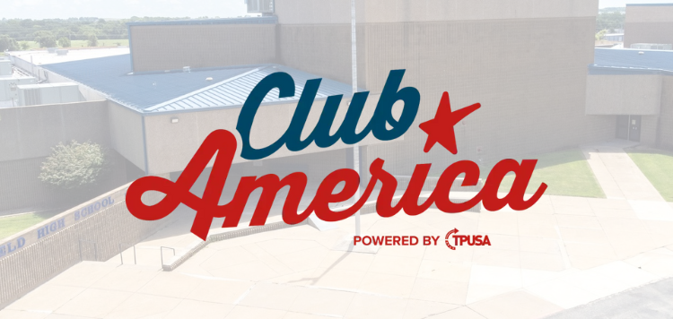 club america by tpusa