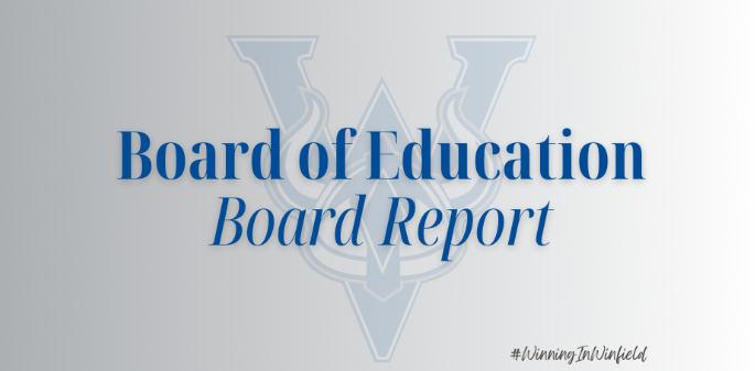 board report