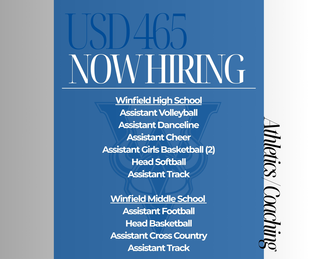 WHS Athletics