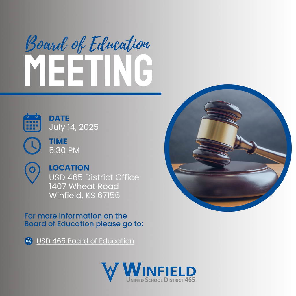 board of education meeting
