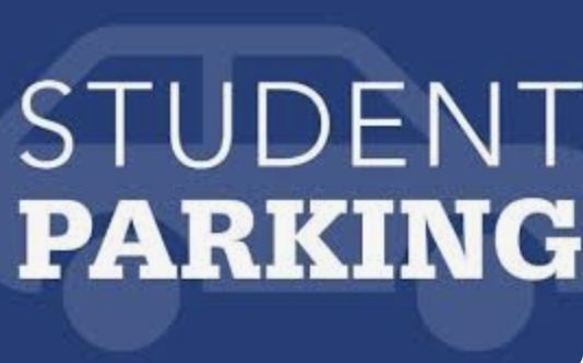 Student Parking Permit