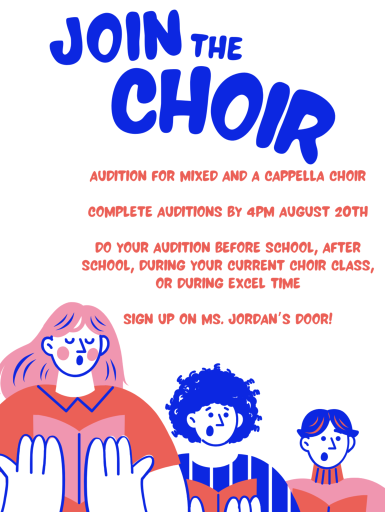 choir