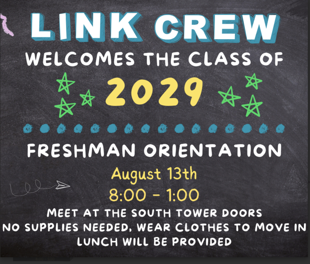 Orientation