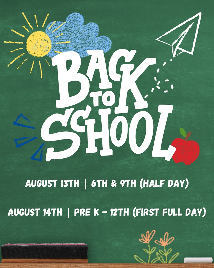 back to school