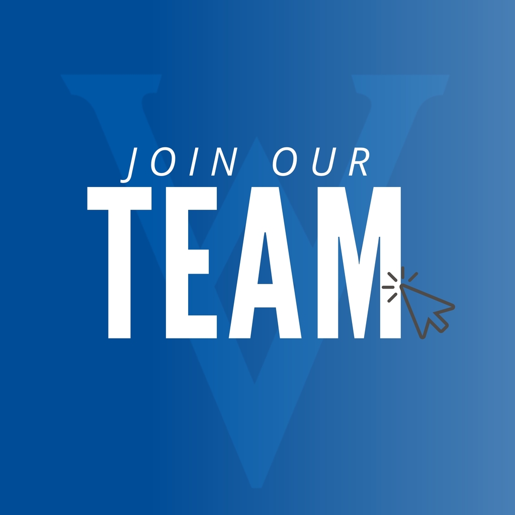 Join Our Team!