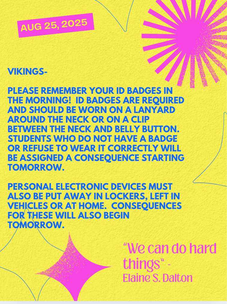 badge