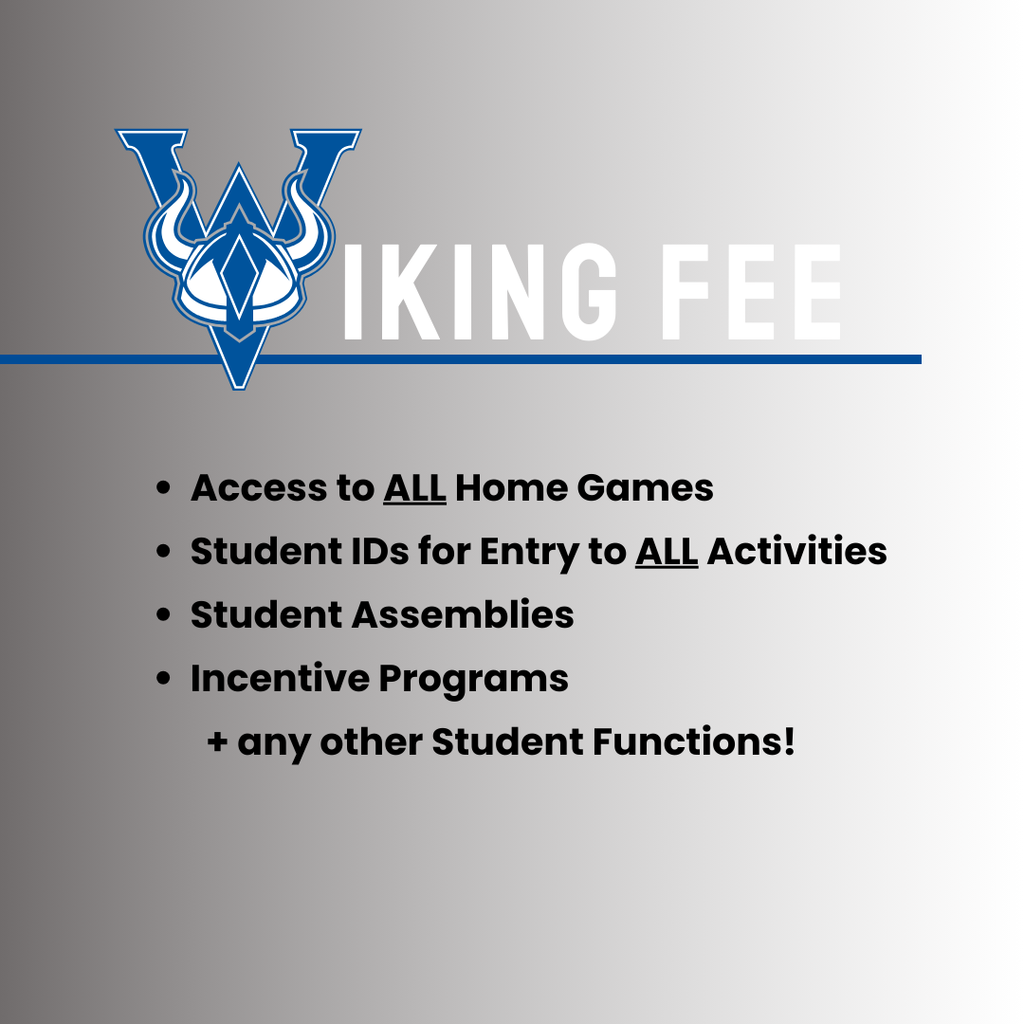 Viking Fee