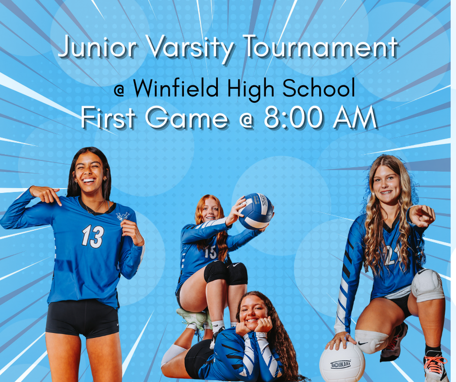 jv tourney