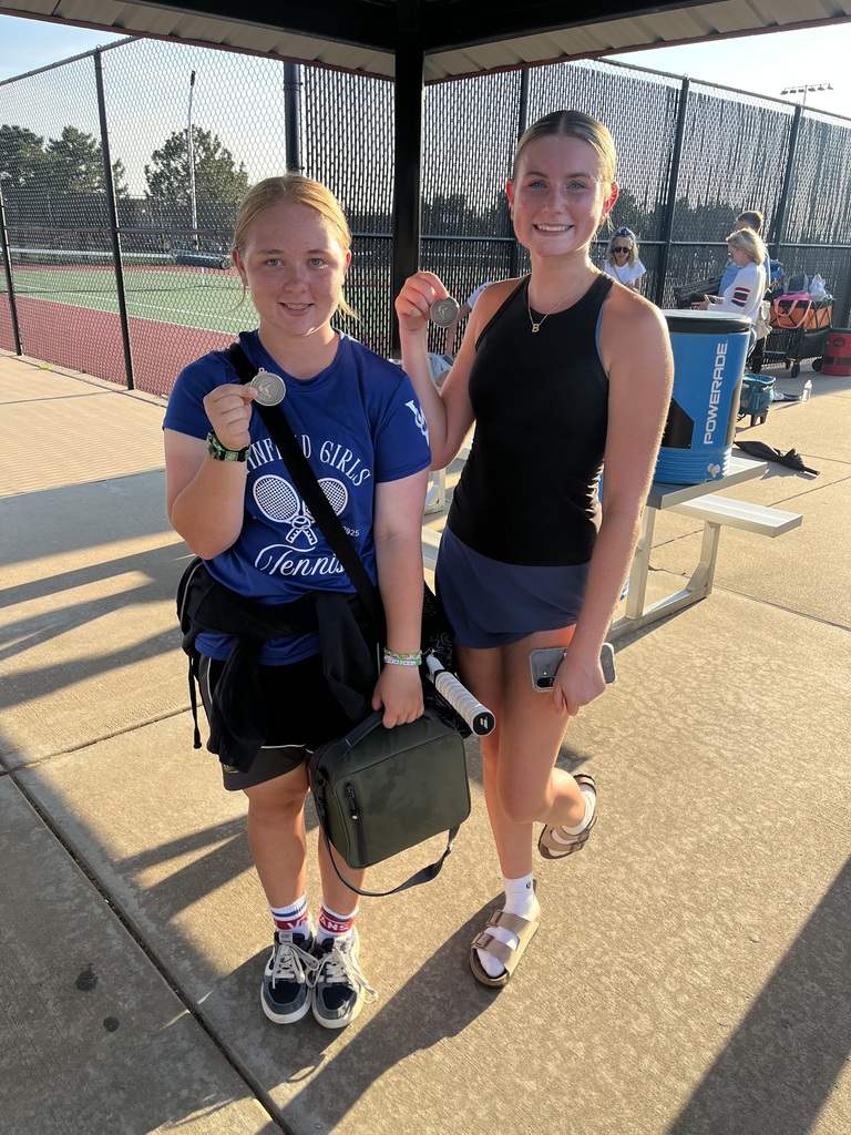 HS Girls Tennis