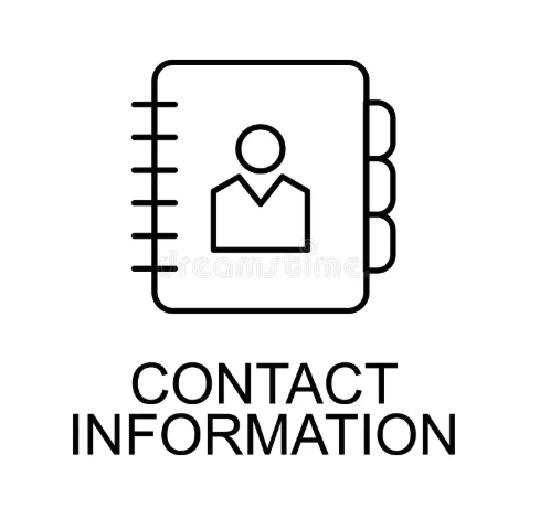 contact