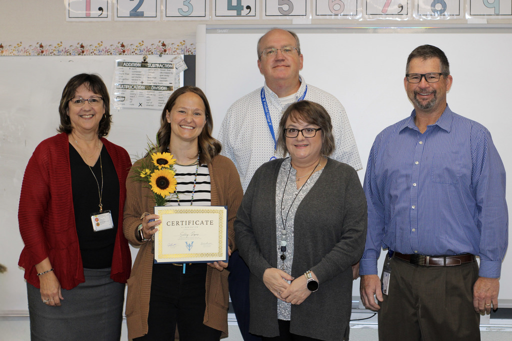 Horizon Award