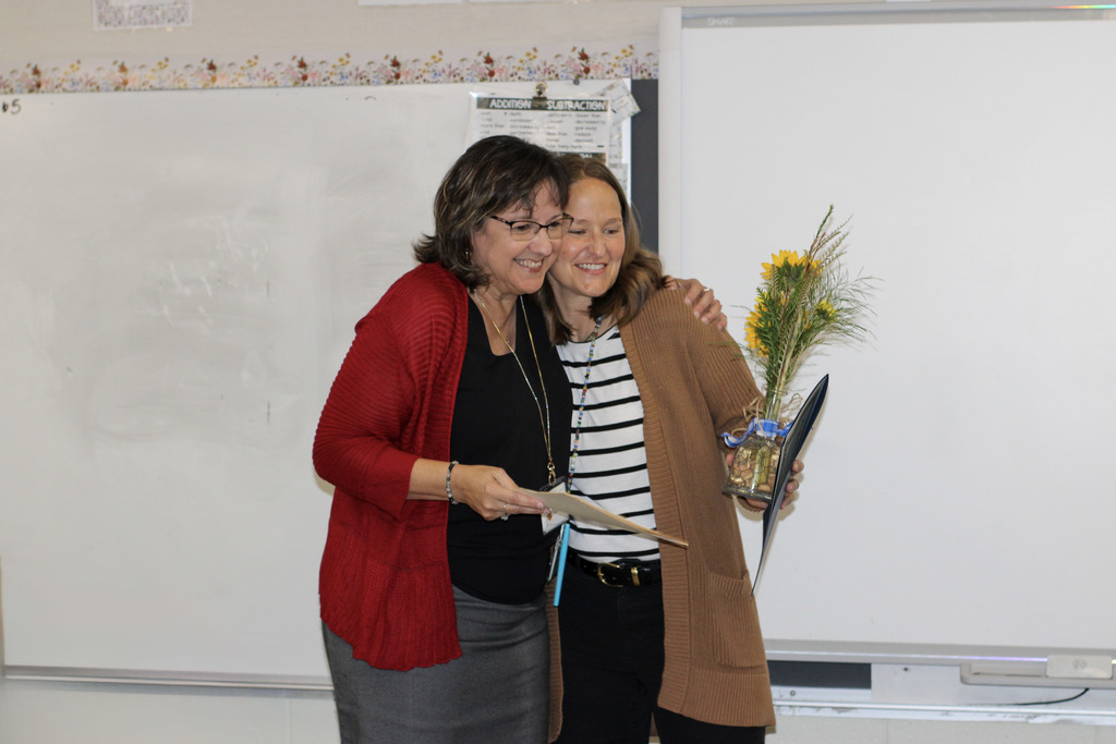 Horizon Award