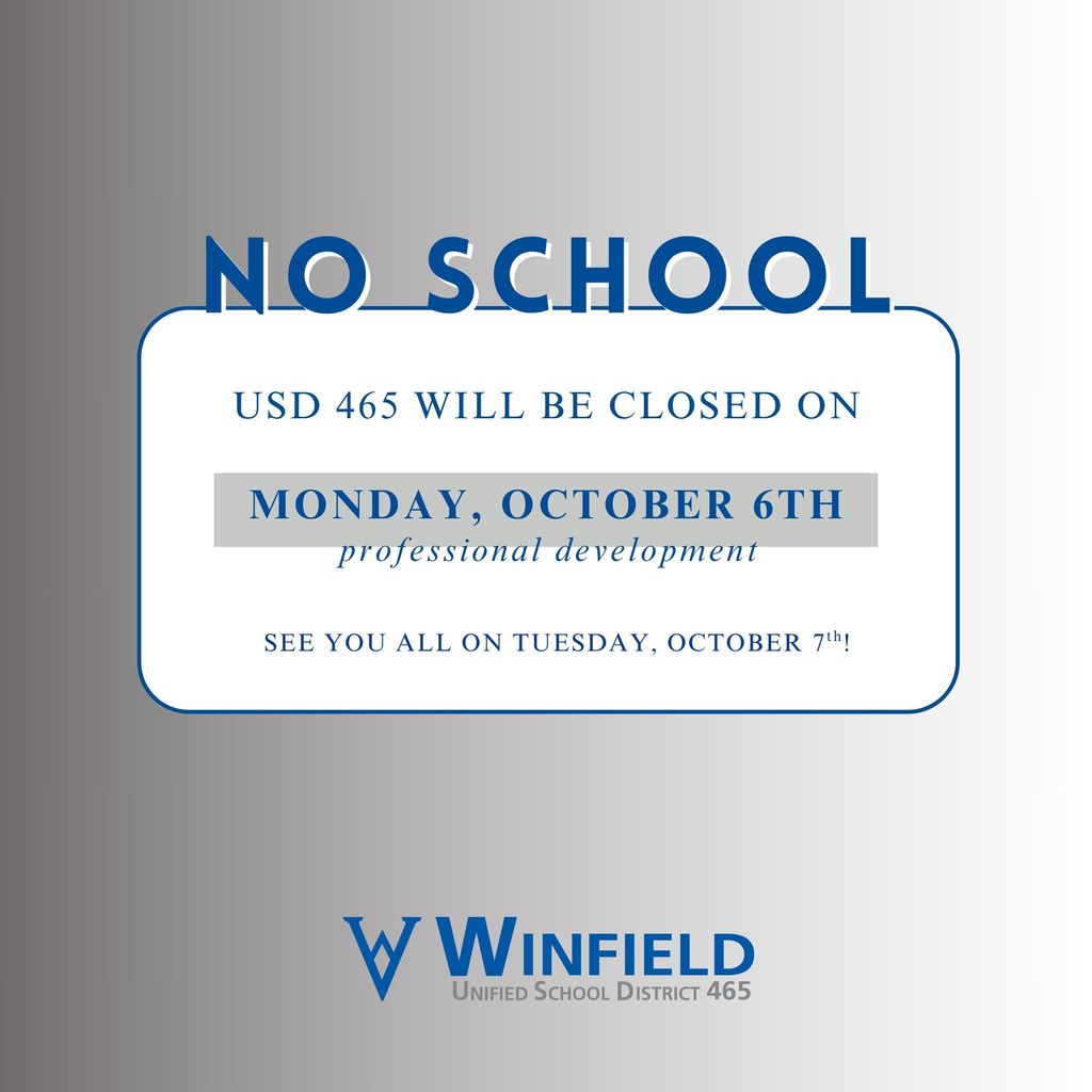 No School