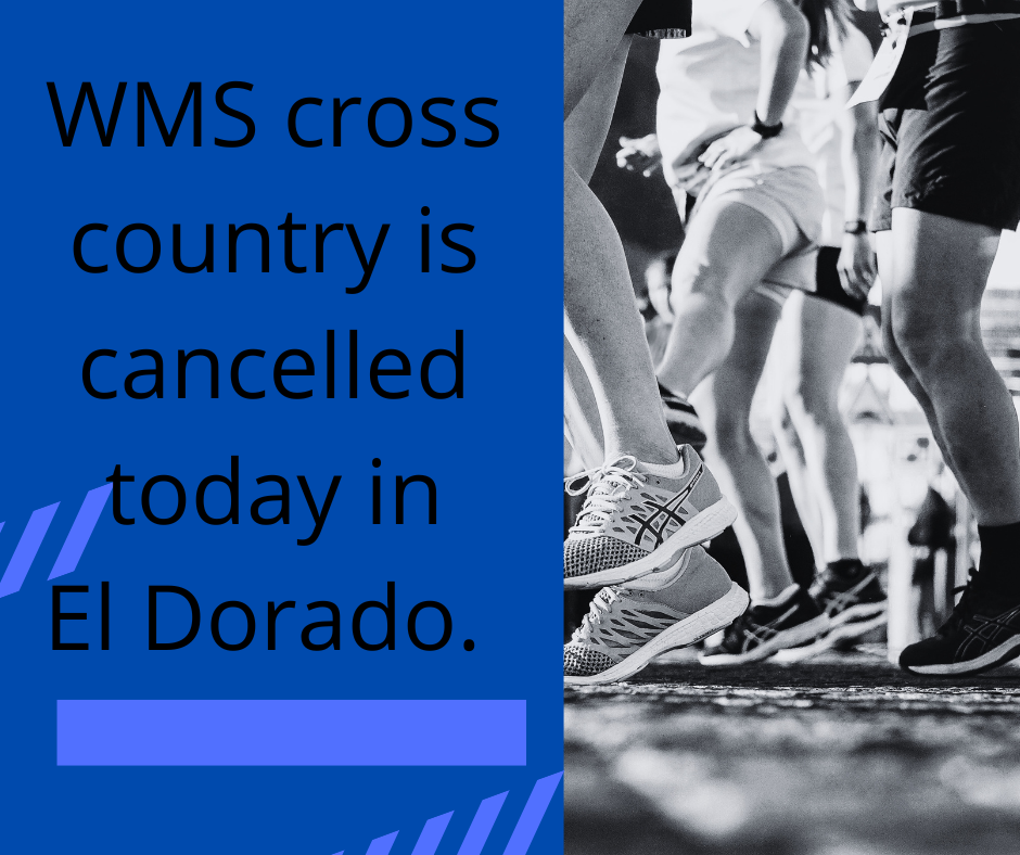 WM Cross Country