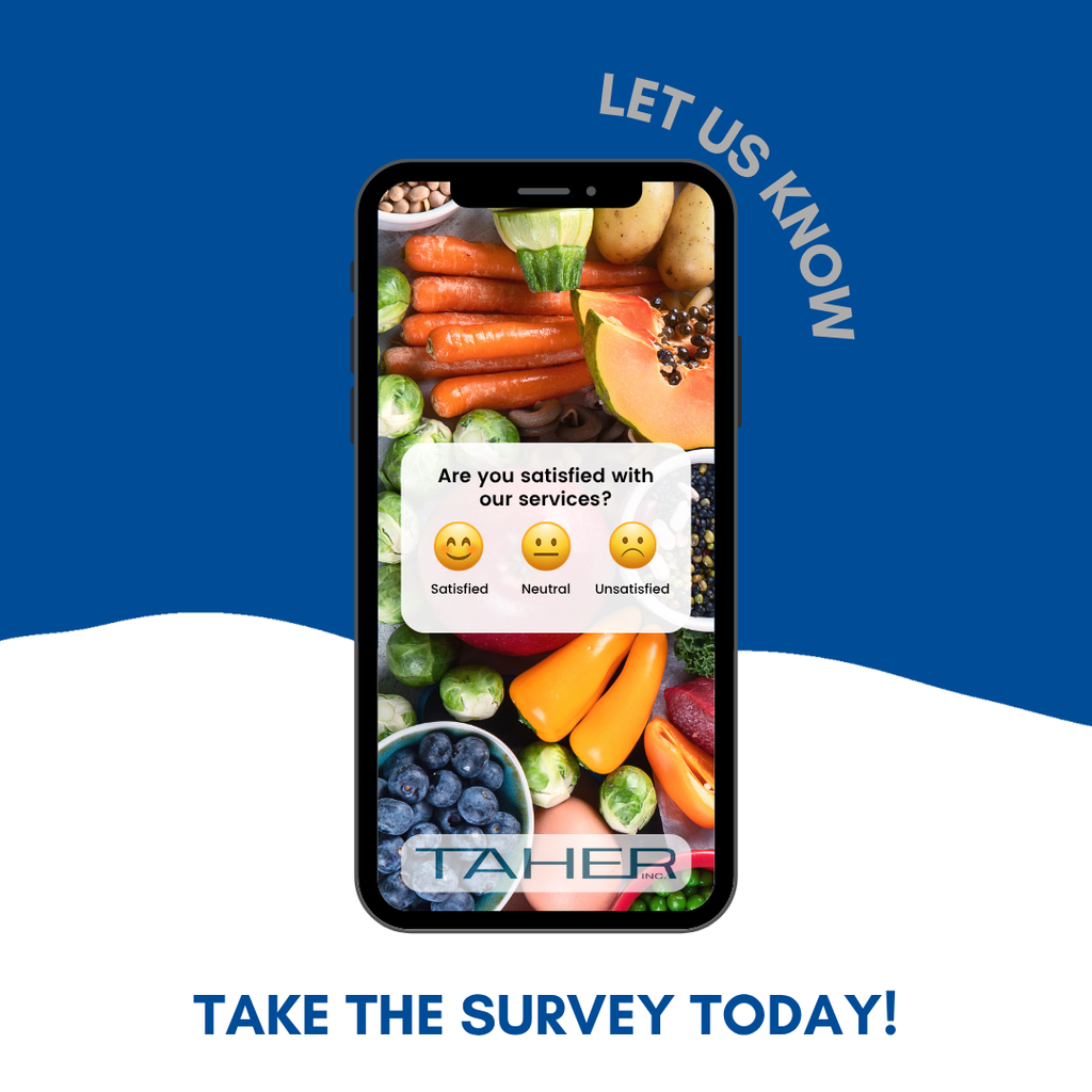 Taher Survey