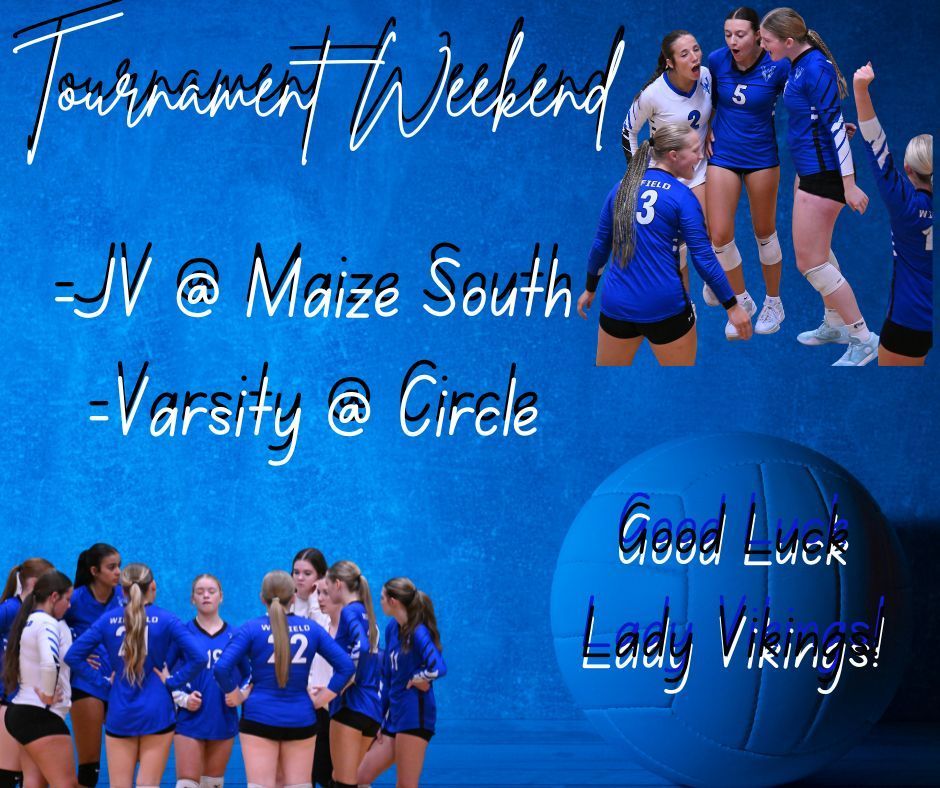 Volleyball Tournament