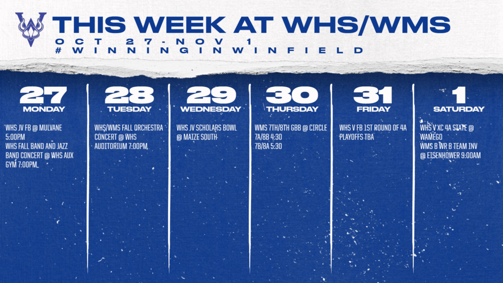 Viking Connect      October 27 - November 1