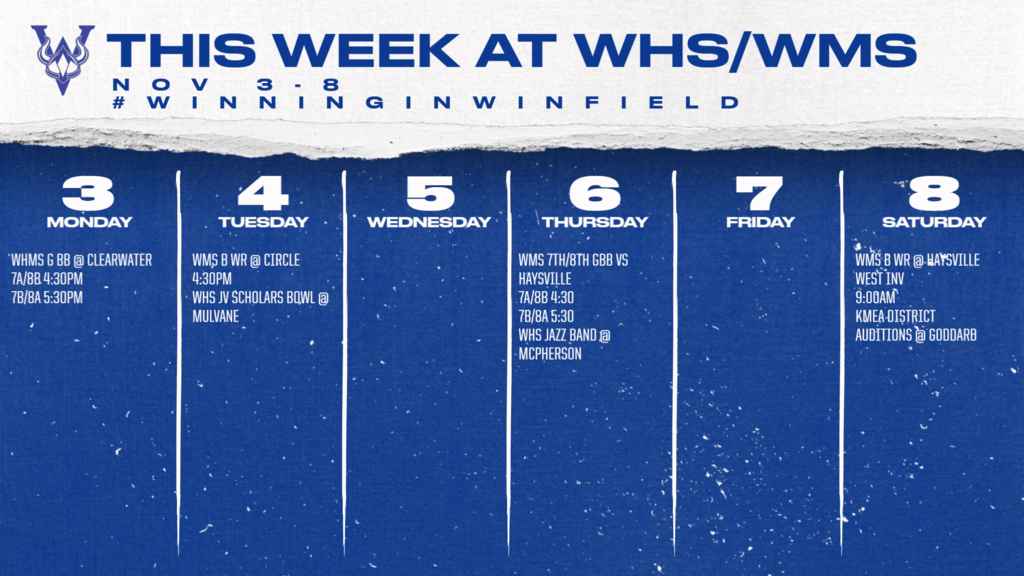 Viking Connect November 3-8