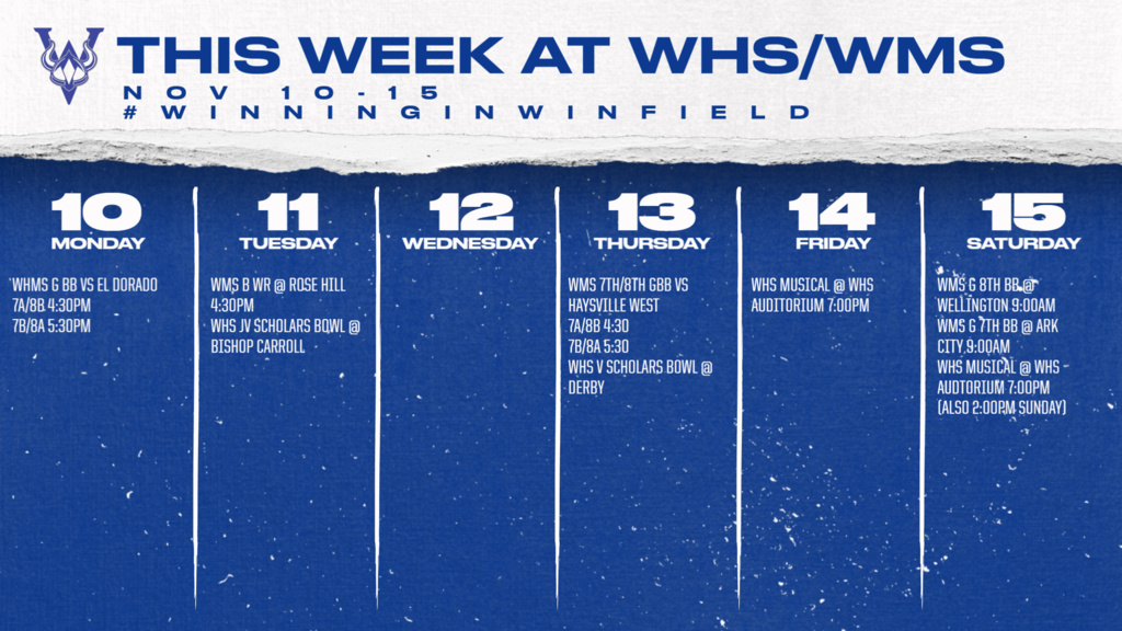 Viking Connect - November 10-15