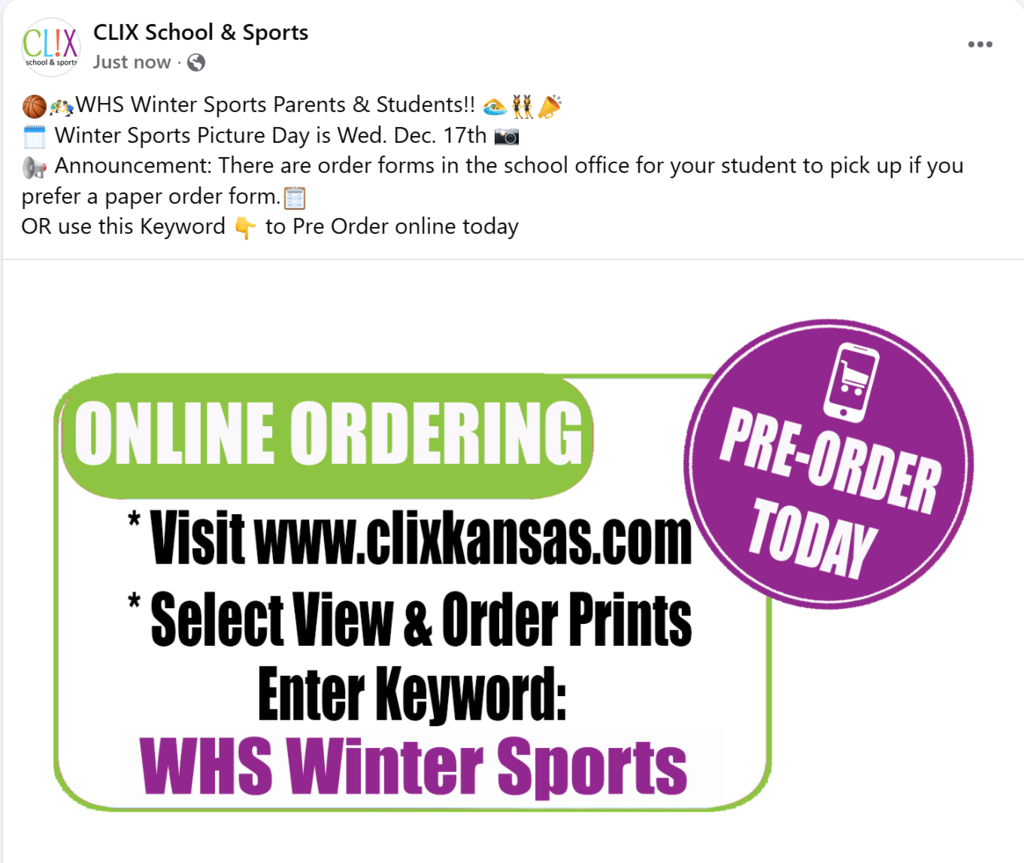 Winter Sports Pictures