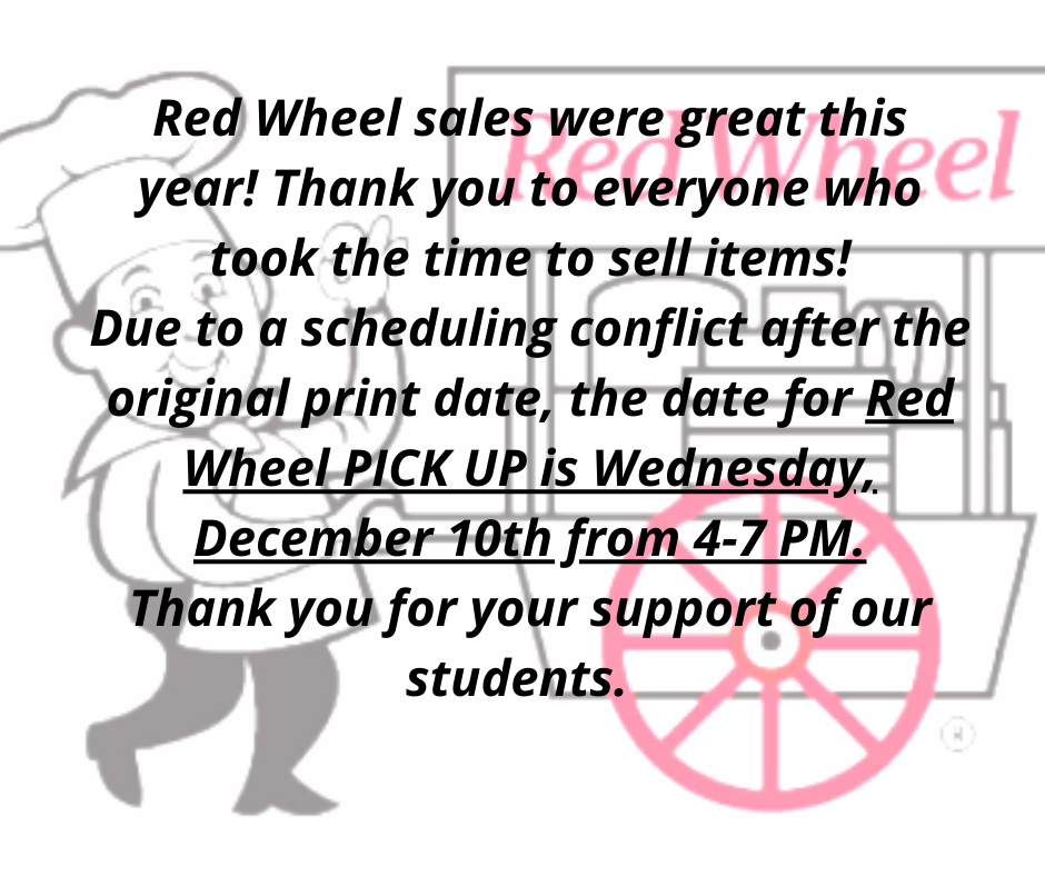 Red Wheel