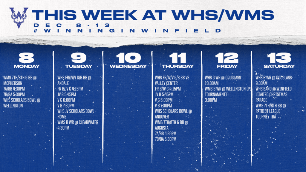 Viking Connect - December 8-13