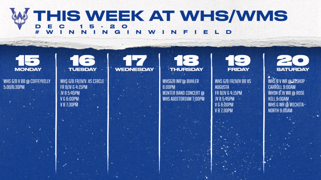 Viking Connect - December 15-20