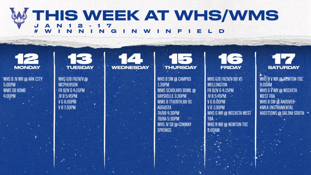 Viking Connect - January 12-17