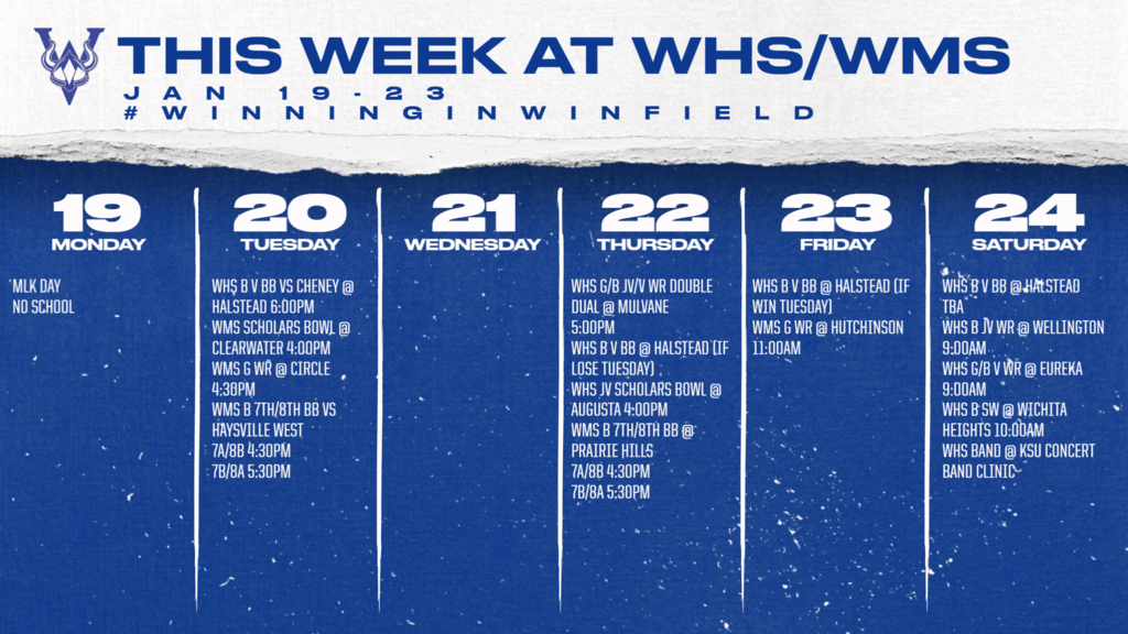 Viking Connect - January 19-23