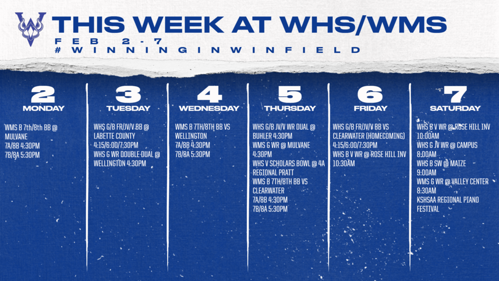 Viking Connect - February 2-7