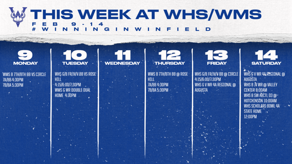 Viking Connect - February 9-14