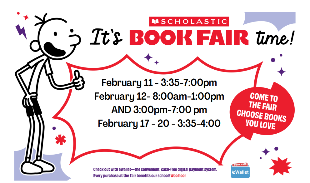 Book Fair
