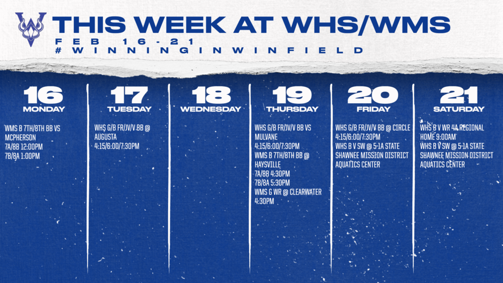 Viking Connect - February 16-21