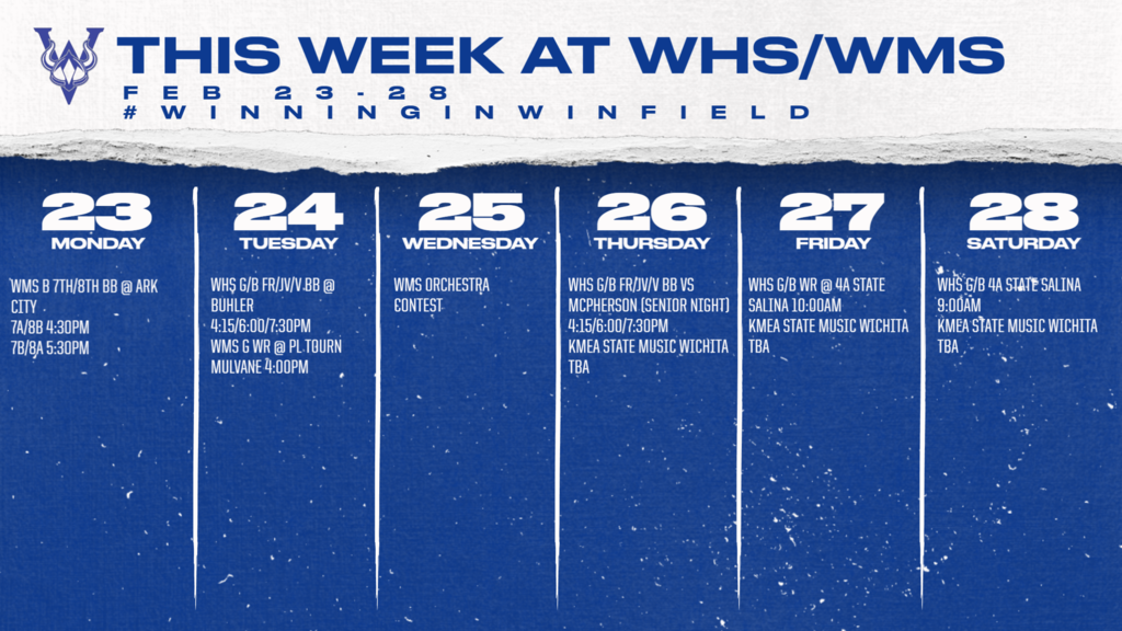 Viking Connect - February 23-28