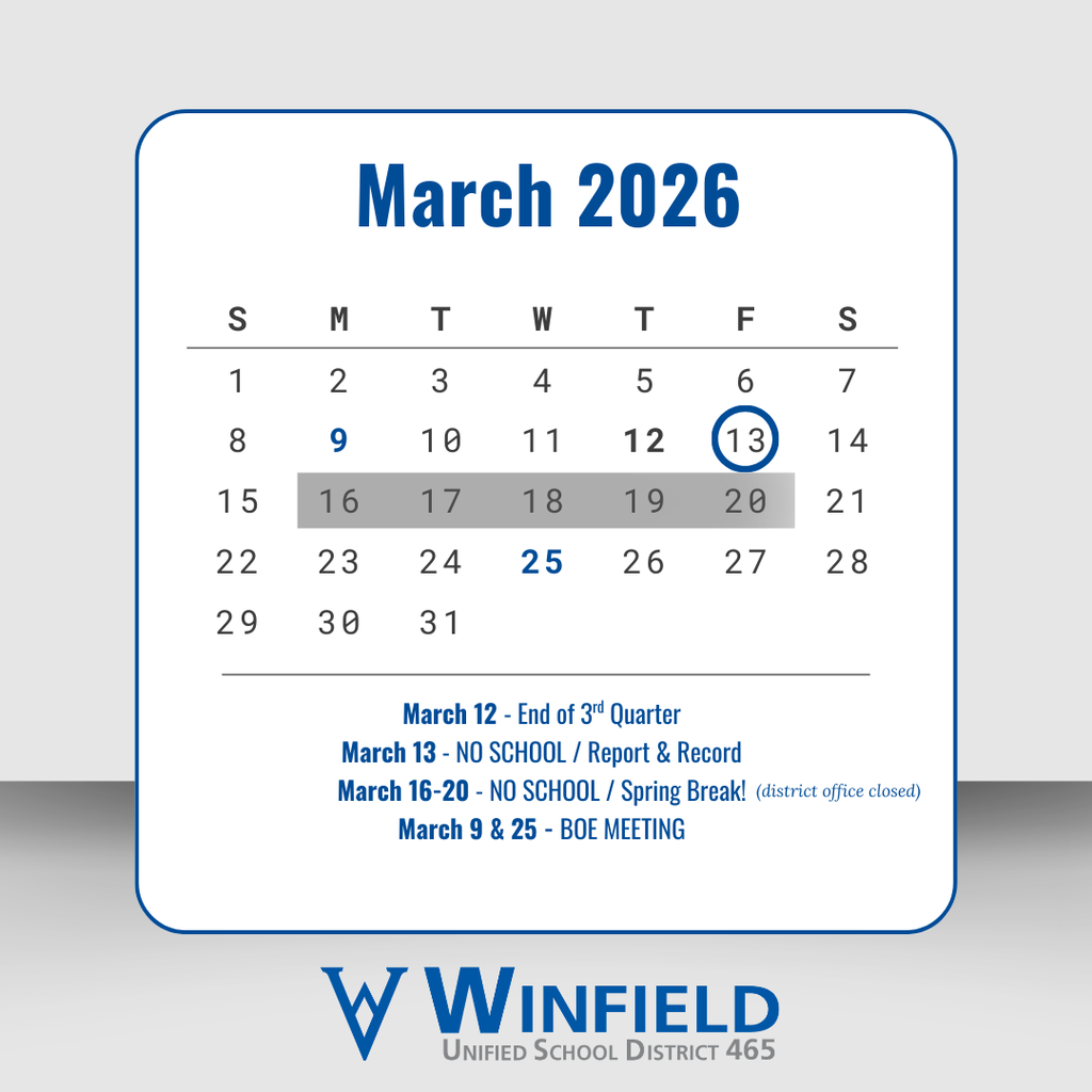 March 2026