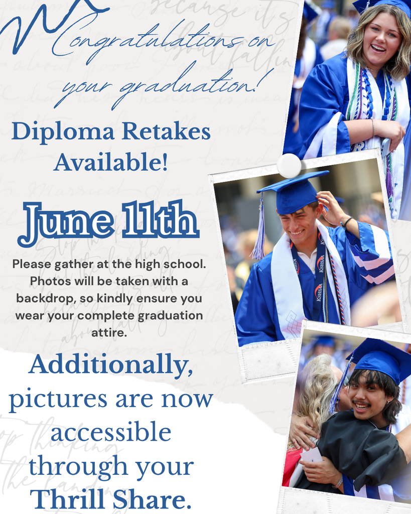 Graduation Photos