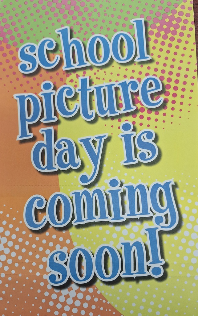 Picture day