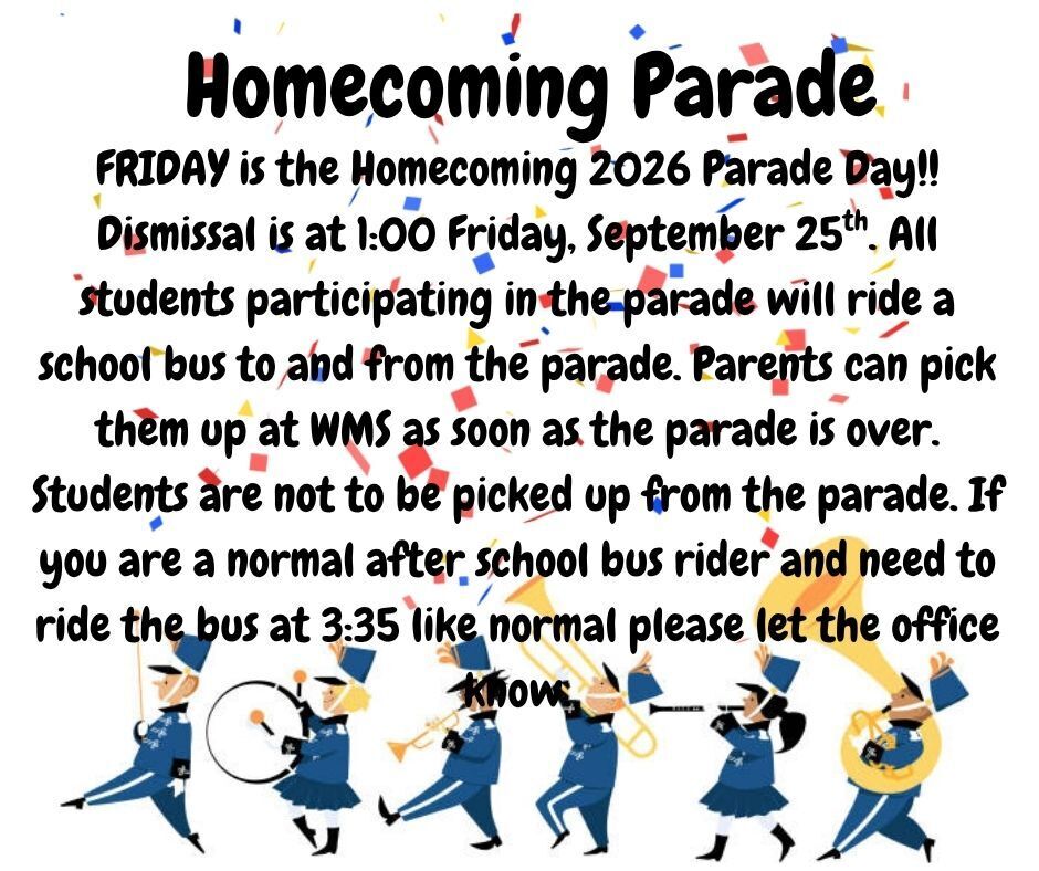 homecoming
