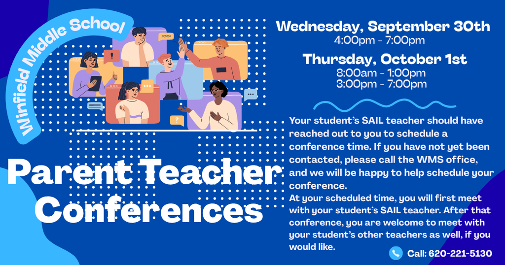 Conferences