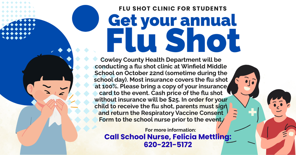 Flu Clinic