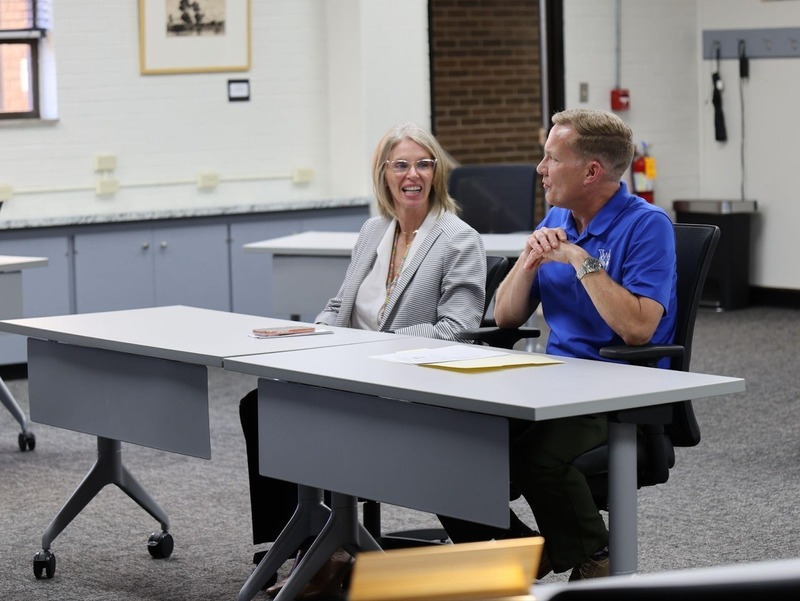 whs and wms principals