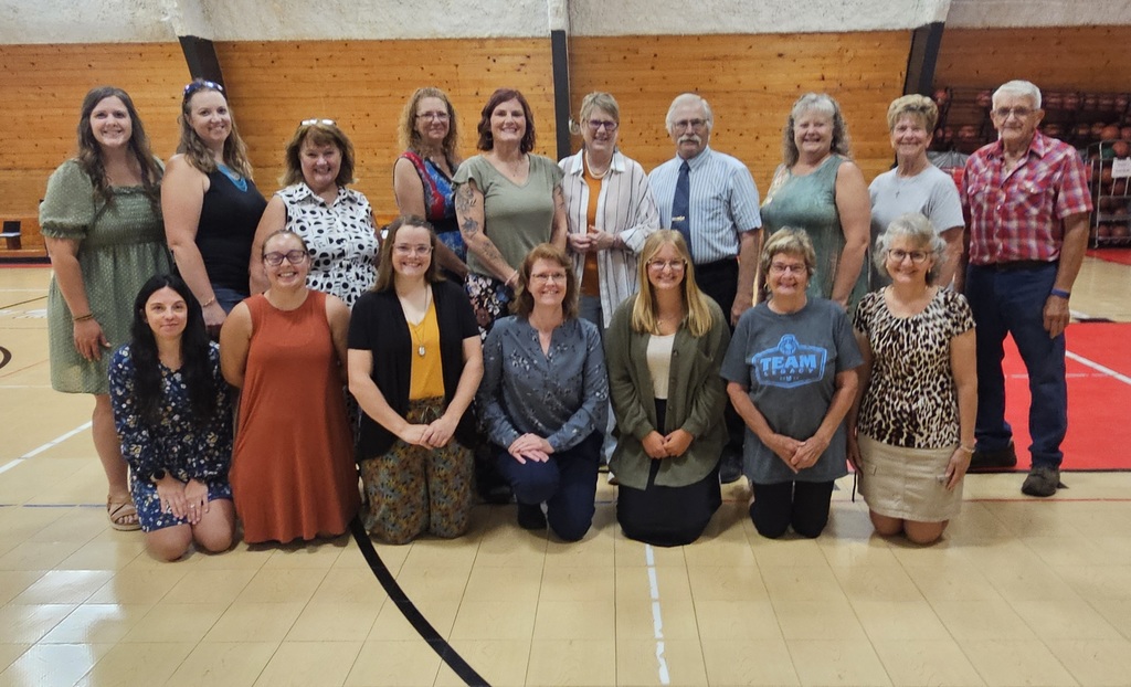 Wps staff