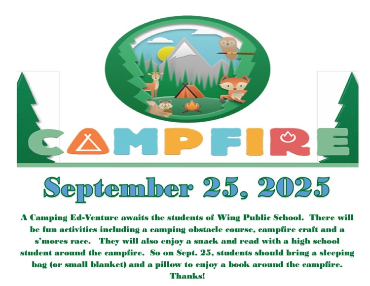 campfire