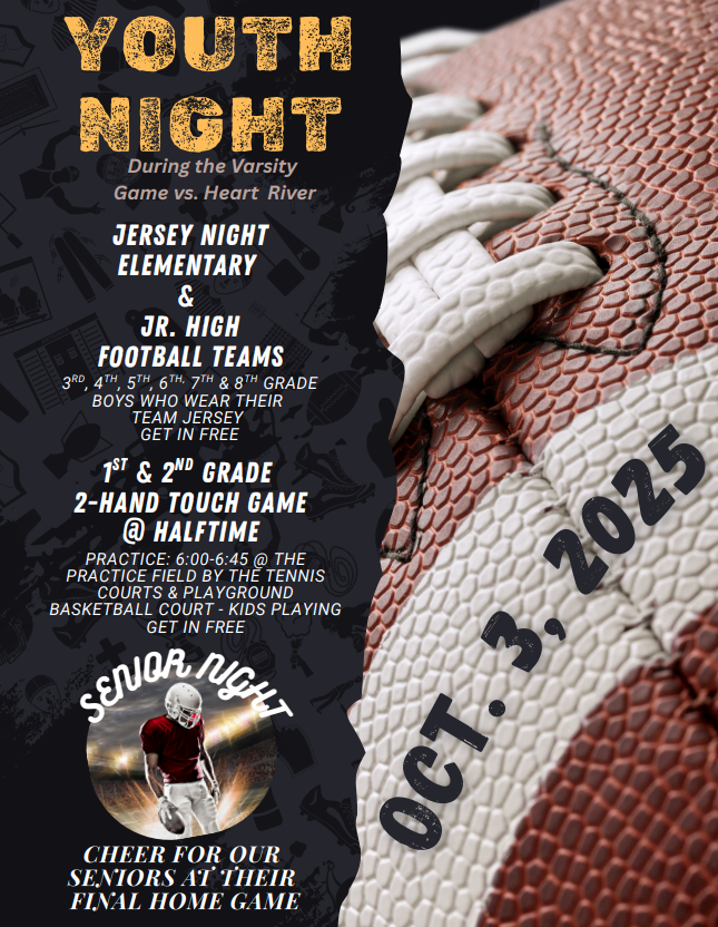 Youth Night