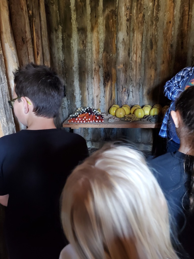 Food Storage