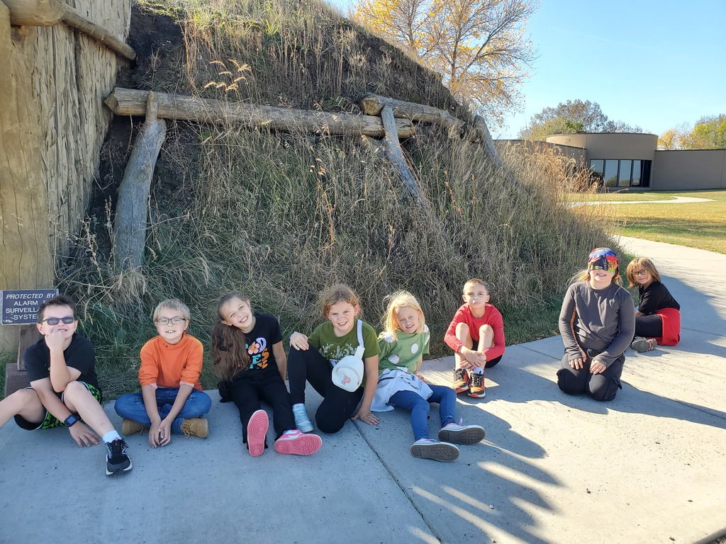 Earth Lodge