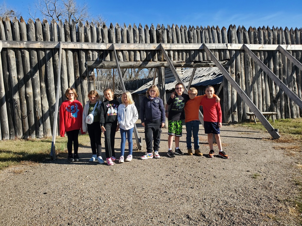 Fort Mandan