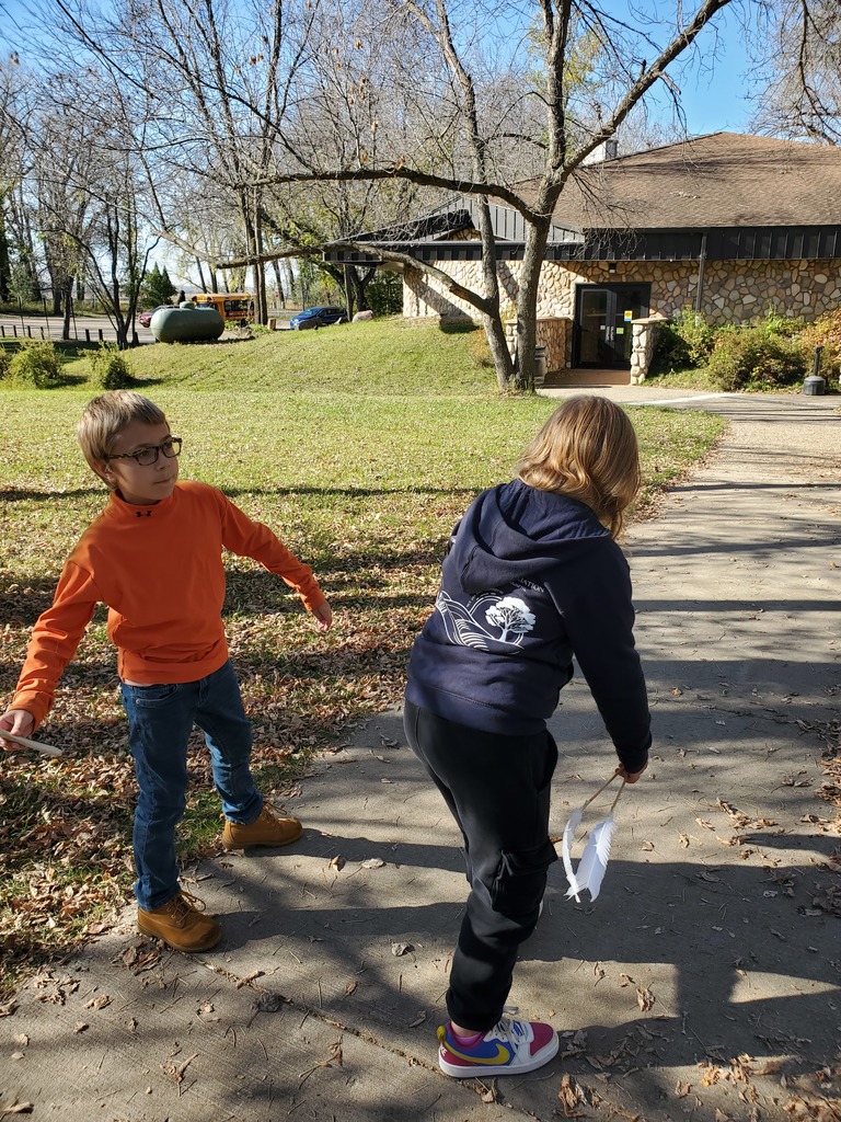 Wyatt and Max