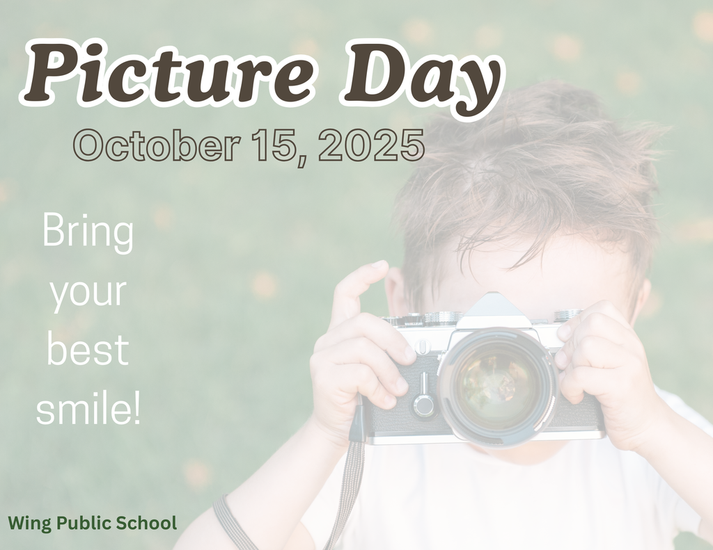 Picture Day